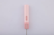 画像をギャラリービューアに読み込む, ふとん乾燥機 FOEHN LITE