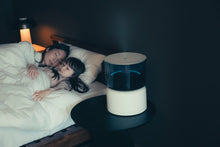 画像をギャラリービューアに読み込む, 【先行予約】加湿器 STEM 500H(HM-C500H)