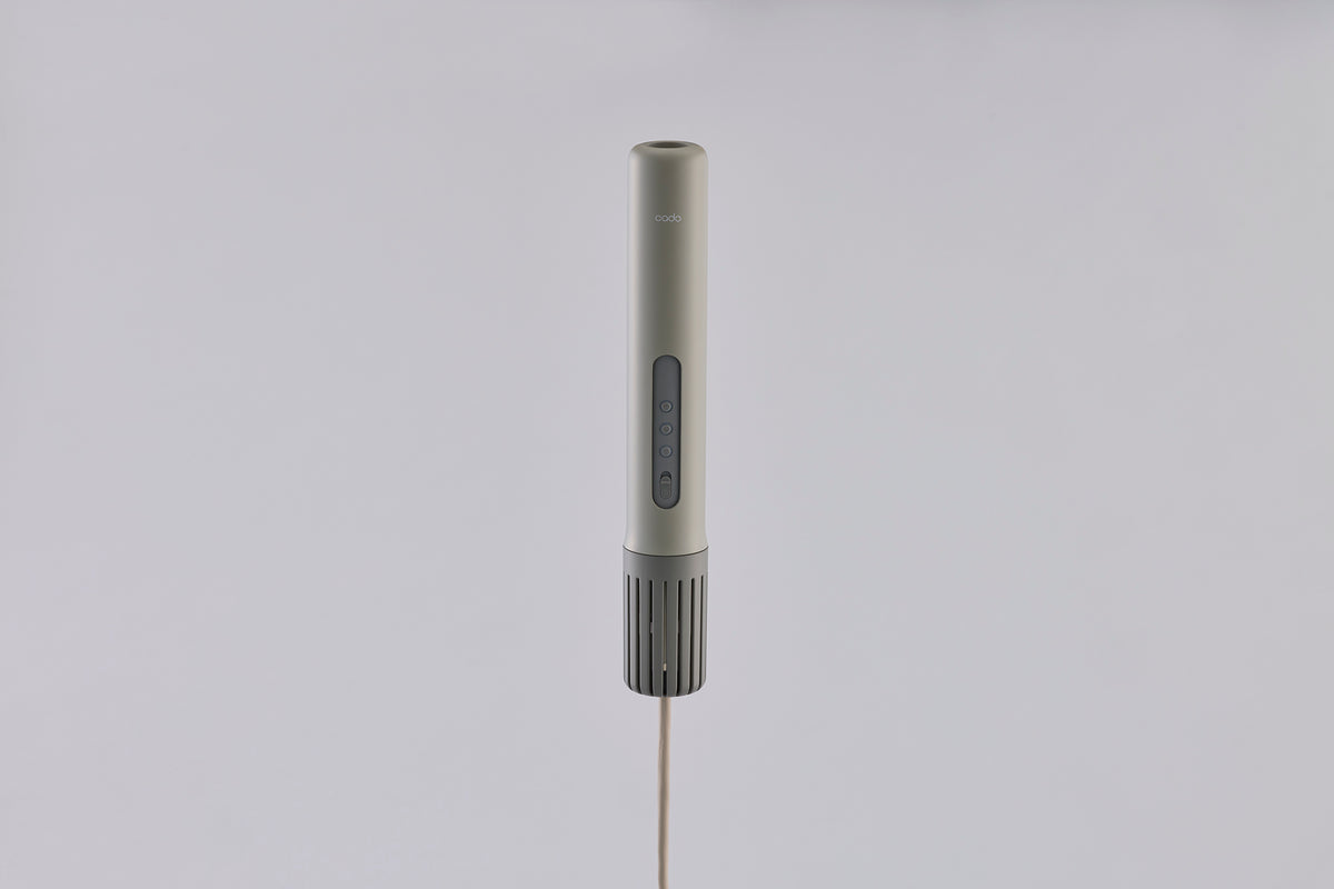 cado ふとん乾燥機 FOEHN 003 FOEHN 003｜“ワンタッチ”ふとん乾燥機 – cado