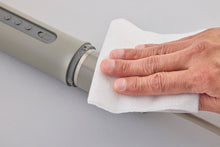 画像をギャラリービューアに読み込む, ふとん乾燥機 FOEHN 003