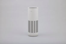 画像をギャラリービューアに読み込む, 空気清浄機 LEAF 330i