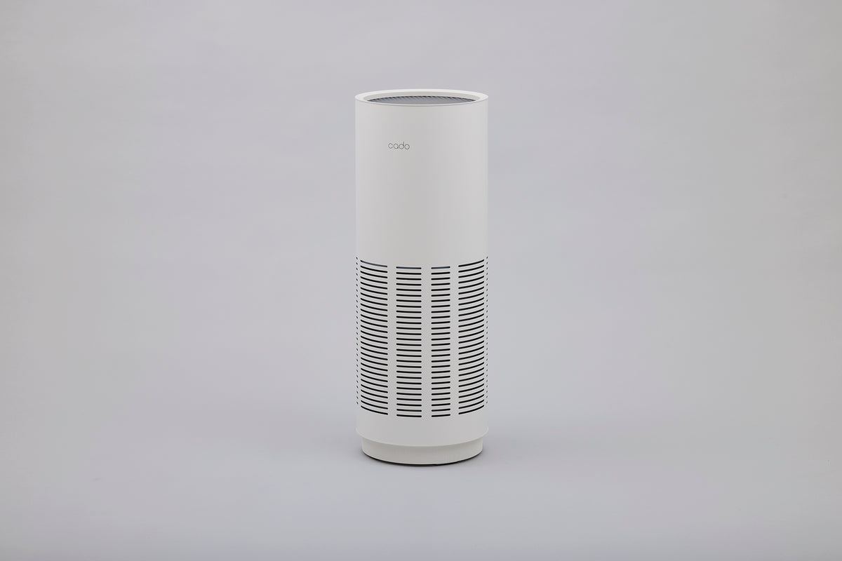 空気清浄機 LEAF 330i（アプリ対応） – cado