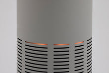 画像をギャラリービューアに読み込む, 空気清浄機 LEAF 330i