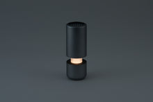 画像をギャラリービューアに読み込む, ポータブル空気清浄機 LEAF Portable (MP-C40)