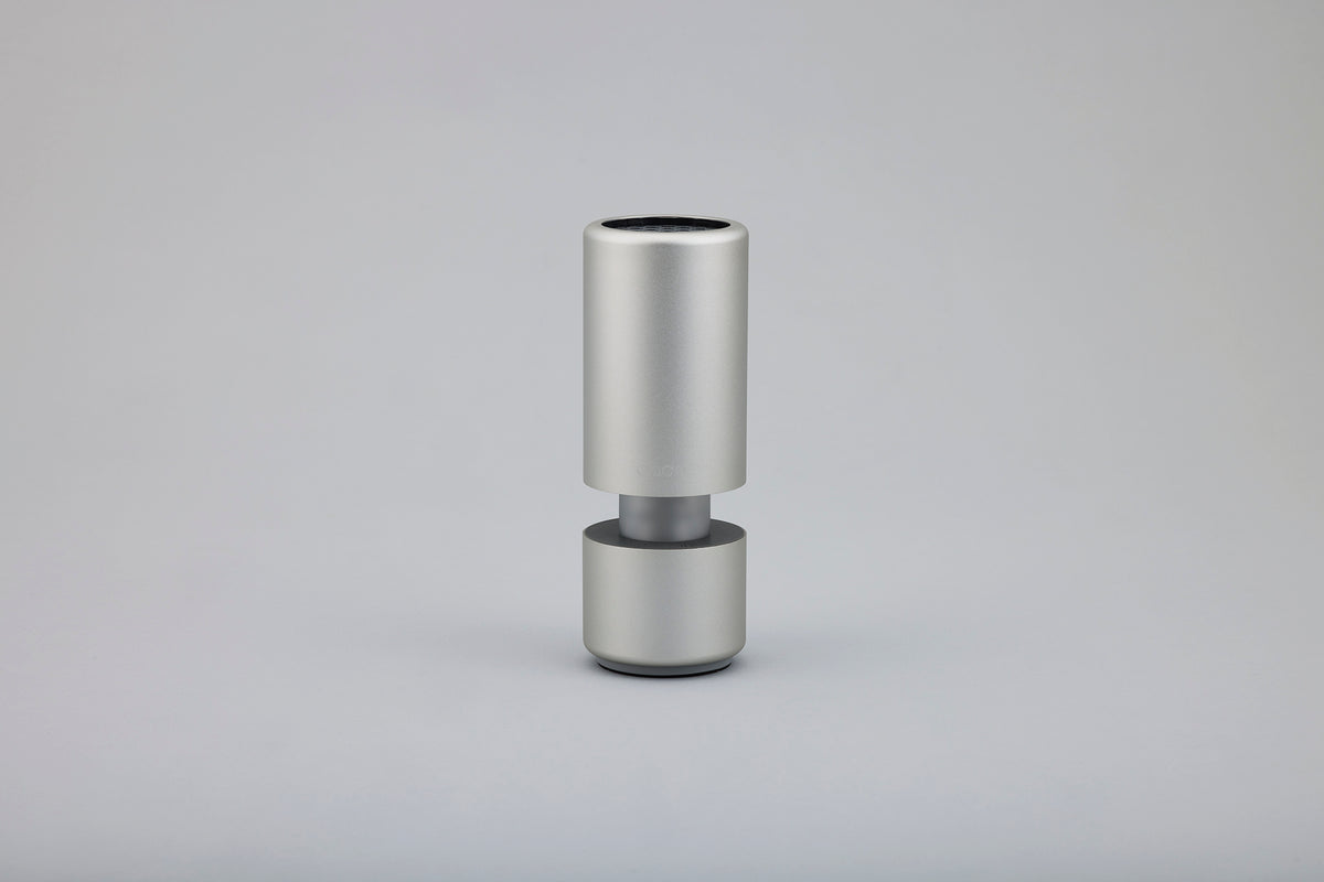 ポータブル空気清浄機 LEAF Portable (MP-C40) – cado