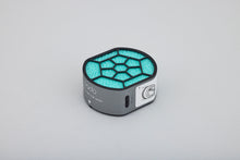 画像をギャラリービューアに読み込む, ポータブル空気清浄機 LEAF Portable (MP-C40)