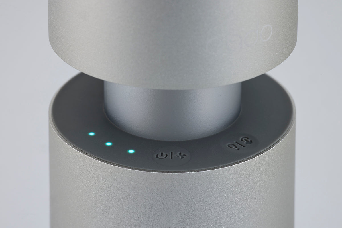 ポータブル空気清浄機 LEAF Portable (MP-C40) – cado