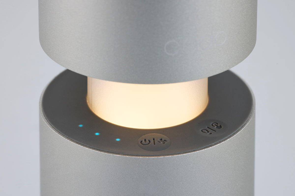ポータブル空気清浄機 LEAF Portable (MP-C40) – cado