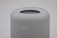 画像をギャラリービューアに読み込む, 除菌脱臭機 SAP 003