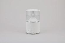 画像をギャラリービューアに読み込む, 加湿器 STEM 350(HM-C350)