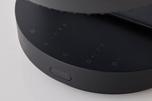 画像をギャラリービューアに読み込む, cado×NF STREAM 1800