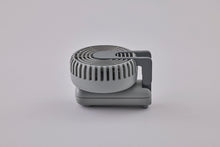 画像をギャラリービューアに読み込む, ハンディファン STREAM Mini