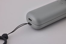 画像をギャラリービューアに読み込む, ハンディファン STREAM Mini