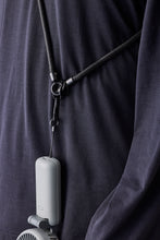 画像をギャラリービューアに読み込む, cadoストラップ(L)