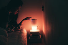 画像をギャラリービューアに読み込む, BRAIN SLEEP CLOCK(SP-CL1)