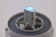 画像をギャラリービューアに読み込む, LEAF 130 (AP-C130)