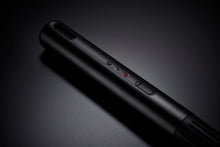 画像をギャラリービューアに読み込む, BLACK BATON