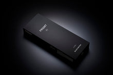 画像をギャラリービューアに読み込む, BLACK BATON