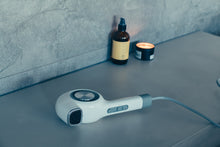 画像をギャラリービューアに読み込む, BD-E2(ヘアドライヤー)