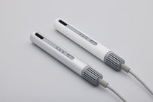 画像をギャラリービューアに読み込む, スティック型ヘアドライヤー baton(BD-S1N)