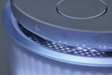 画像をギャラリービューアに読み込む, BRAIN SLEEP CLOCK(SP-CL1)