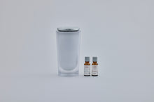 画像をギャラリービューアに読み込む, BRAIN SLEEP AROMA for CLOCK<SLEEP/AWAKE>