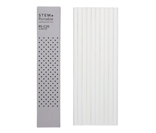 画像をギャラリービューアに読み込む, RS-C20<STEM Portable(MH-C30/MH-C20/MH-C30N)交換用吸水芯>10本入