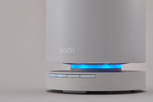 画像をギャラリービューアに読み込む, LEAF 120 (AP-C120)【販売終了】