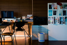 画像をギャラリービューアに読み込む, LEAF 120 (AP-C120)【販売終了】