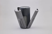 画像をギャラリービューアに読み込む, LEAF 250 HT(AP-B250)