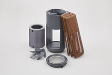 画像をギャラリービューアに読み込む, LEAF250 for SOPH.【販売終了】