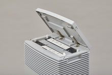 画像をギャラリービューアに読み込む, LEAF 720 (AP-C720)