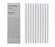 画像をギャラリービューアに読み込む, RS-C10<STEM Mini(MD-C10)交換用吸水芯>10本入