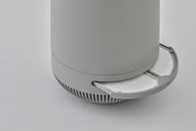 画像をギャラリービューアに読み込む, 除菌脱臭機 SAP 002