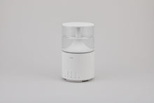 画像をギャラリービューアに読み込む, 加湿器 STEM 350(HM-C350)