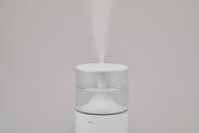 画像をギャラリービューアに読み込む, 加湿器 STEM 350(HM-C350)