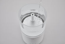 画像をギャラリービューアに読み込む, 加湿器 STEM 350(HM-C350)
