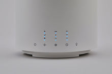 画像をギャラリービューアに読み込む, 加湿器 STEM 350(HM-C350)