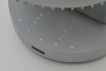 画像をギャラリービューアに読み込む, STREAM 1800(STR-1800)