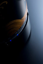 画像をギャラリービューアに読み込む, <輪島塗 × cado> 空気清浄機 AP-C110  波千鳥