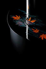 画像をギャラリービューアに読み込む, <輪島塗 × cado> 加湿器 STEM 620  紅葉