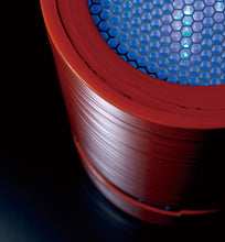 画像をギャラリービューアに読み込む, <輪島塗 × cado> 空気清浄機 AP-C110 根来