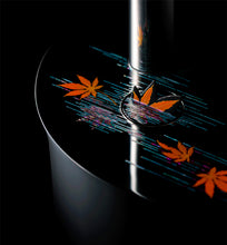 画像をギャラリービューアに読み込む, <輪島塗 × cado> 加湿器 STEM 620  紅葉