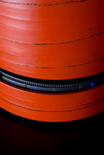 画像をギャラリービューアに読み込む, <輪島塗 × cado> 空気清浄機 AP-C110 根来