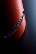 画像をギャラリービューアに読み込む, <輪島塗 × cado> 空気清浄機 AP-C110 根来