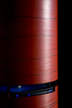 画像をギャラリービューアに読み込む, <輪島塗 × cado> 空気清浄機 AP-C110 根来