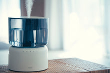 画像をギャラリービューアに読み込む, 【先行予約】加湿器 STEM 500H（HM-C500H）
