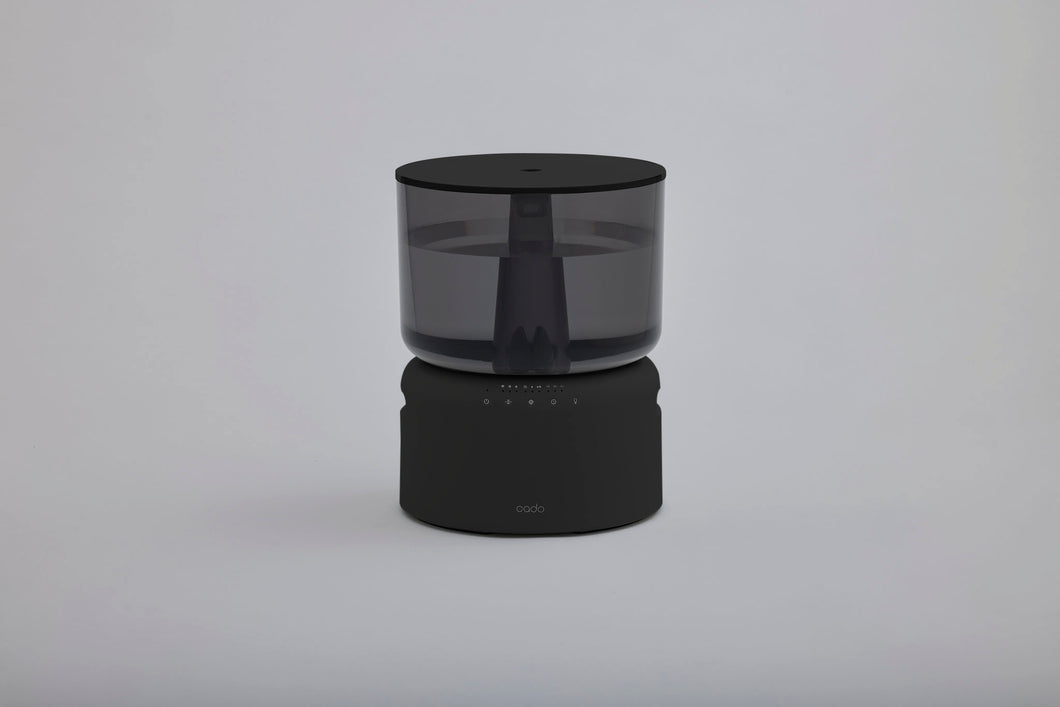 【先行予約】加湿器 STEM 500H（HM-C500H）