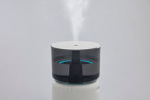 画像をギャラリービューアに読み込む, 【先行予約】加湿器 STEM 500H（HM-C500H）
