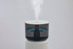 【先行予約】加湿器 STEM 500H（HM-C500H）
